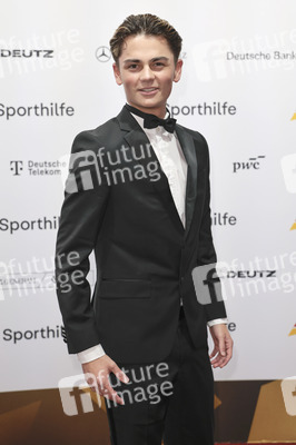 Ball des Sports 2026 in Frankfurt