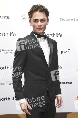 Ball des Sports 2026 in Frankfurt