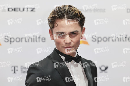 Ball des Sports 2026 in Frankfurt