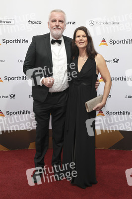 Ball des Sports 2026 in Frankfurt
