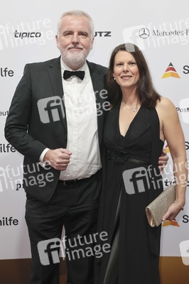 Ball des Sports 2026 in Frankfurt