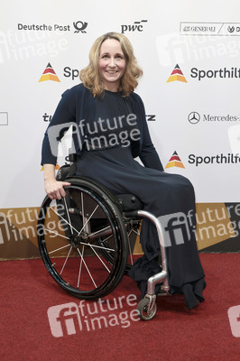 Ball des Sports 2026 in Frankfurt