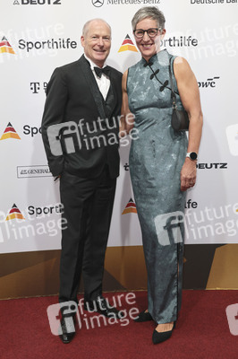 Ball des Sports 2026 in Frankfurt