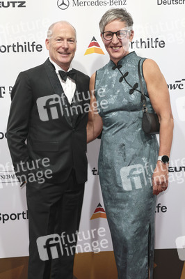 Ball des Sports 2026 in Frankfurt