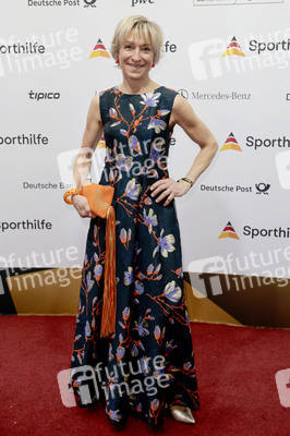 Ball des Sports 2026 in Frankfurt