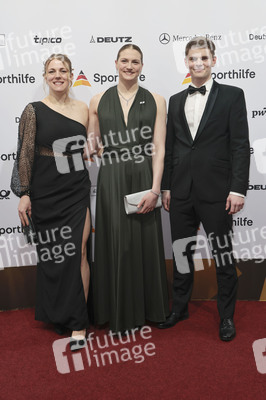Ball des Sports 2026 in Frankfurt