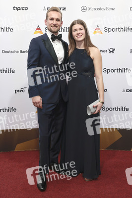 Ball des Sports 2026 in Frankfurt