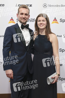Ball des Sports 2026 in Frankfurt