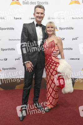Ball des Sports 2026 in Frankfurt