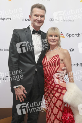 Ball des Sports 2026 in Frankfurt