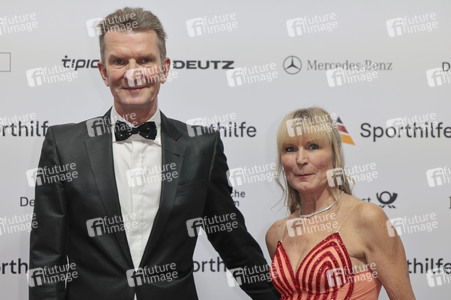 Ball des Sports 2026 in Frankfurt
