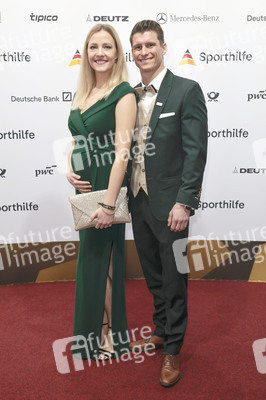 Ball des Sports 2026 in Frankfurt