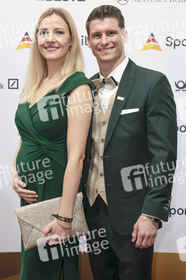 Ball des Sports 2026 in Frankfurt