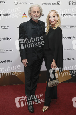 Ball des Sports 2026 in Frankfurt