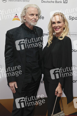 Ball des Sports 2026 in Frankfurt