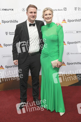 Ball des Sports 2026 in Frankfurt