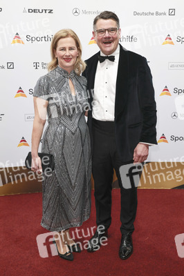 Ball des Sports 2026 in Frankfurt