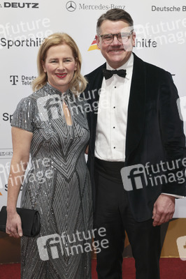 Ball des Sports 2026 in Frankfurt