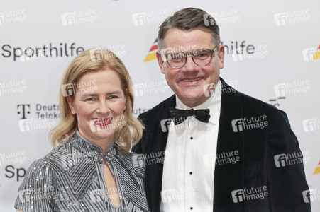 Ball des Sports 2026 in Frankfurt