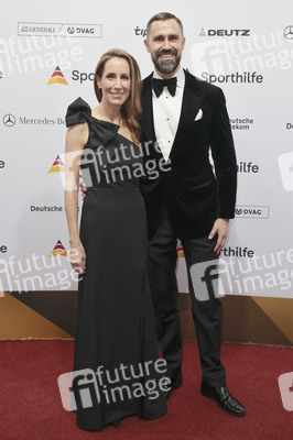 Ball des Sports 2026 in Frankfurt