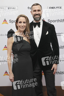 Ball des Sports 2026 in Frankfurt