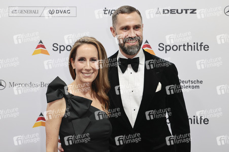 Ball des Sports 2026 in Frankfurt