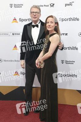 Ball des Sports 2026 in Frankfurt