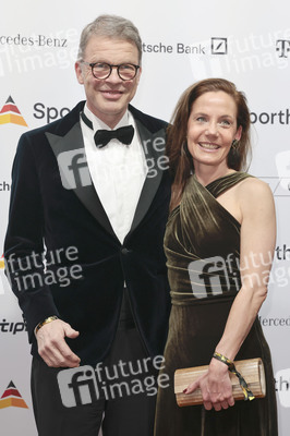 Ball des Sports 2026 in Frankfurt
