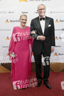 Ball des Sports 2026 in Frankfurt