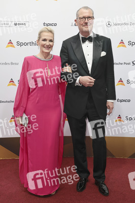 Ball des Sports 2026 in Frankfurt