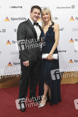 Ball des Sports 2026 in Frankfurt