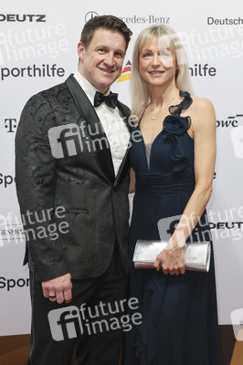 Ball des Sports 2026 in Frankfurt