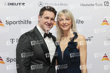 Ball des Sports 2026 in Frankfurt