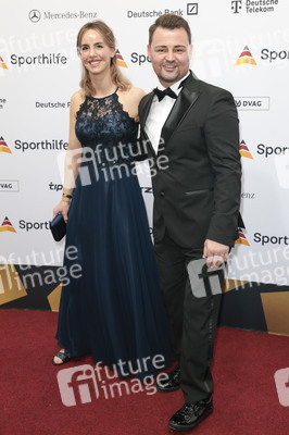 Ball des Sports 2026 in Frankfurt