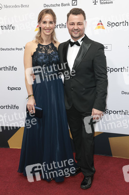 Ball des Sports 2026 in Frankfurt