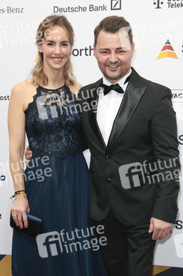 Ball des Sports 2026 in Frankfurt