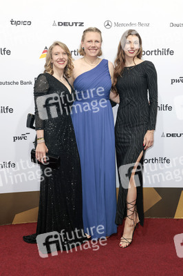 Ball des Sports 2026 in Frankfurt