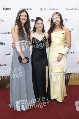 Ball des Sports 2026 in Frankfurt