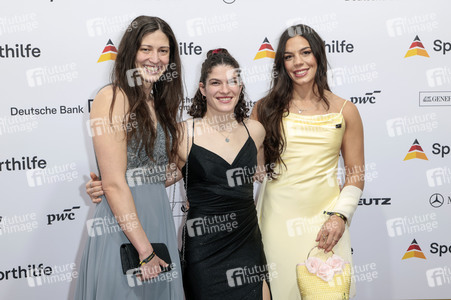 Ball des Sports 2026 in Frankfurt