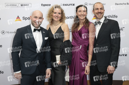 Ball des Sports 2026 in Frankfurt