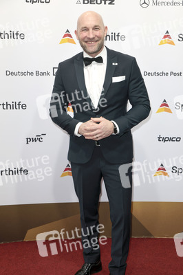 Ball des Sports 2026 in Frankfurt