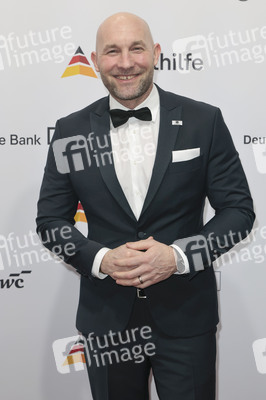 Ball des Sports 2026 in Frankfurt