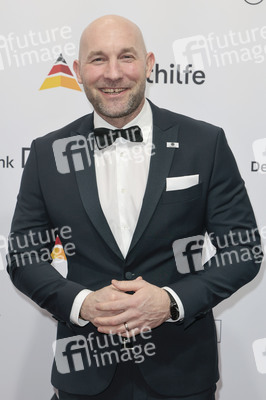 Ball des Sports 2026 in Frankfurt