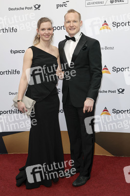 Ball des Sports 2026 in Frankfurt