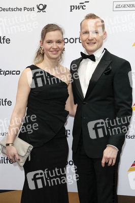 Ball des Sports 2026 in Frankfurt