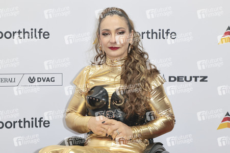 Ball des Sports 2026 in Frankfurt