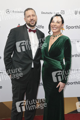 Ball des Sports 2026 in Frankfurt