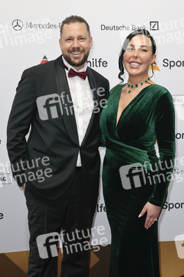 Ball des Sports 2026 in Frankfurt