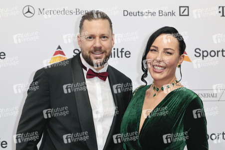 Ball des Sports 2026 in Frankfurt