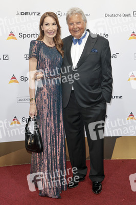 Ball des Sports 2026 in Frankfurt